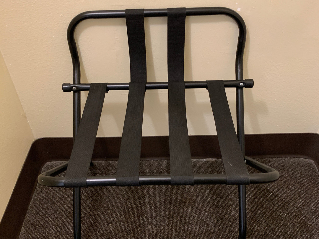 Americas Best Value Inn Lake City主图