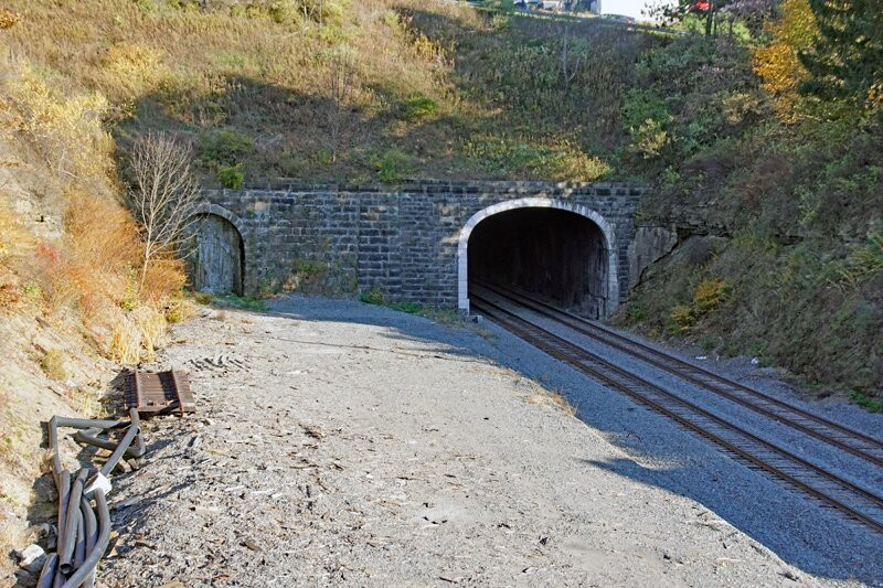 Gallitzin Tunnels Park & Museum景点图片