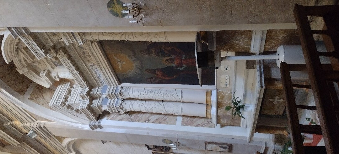 Chiesa di Santa Maria di Loreto-Orte必去景点