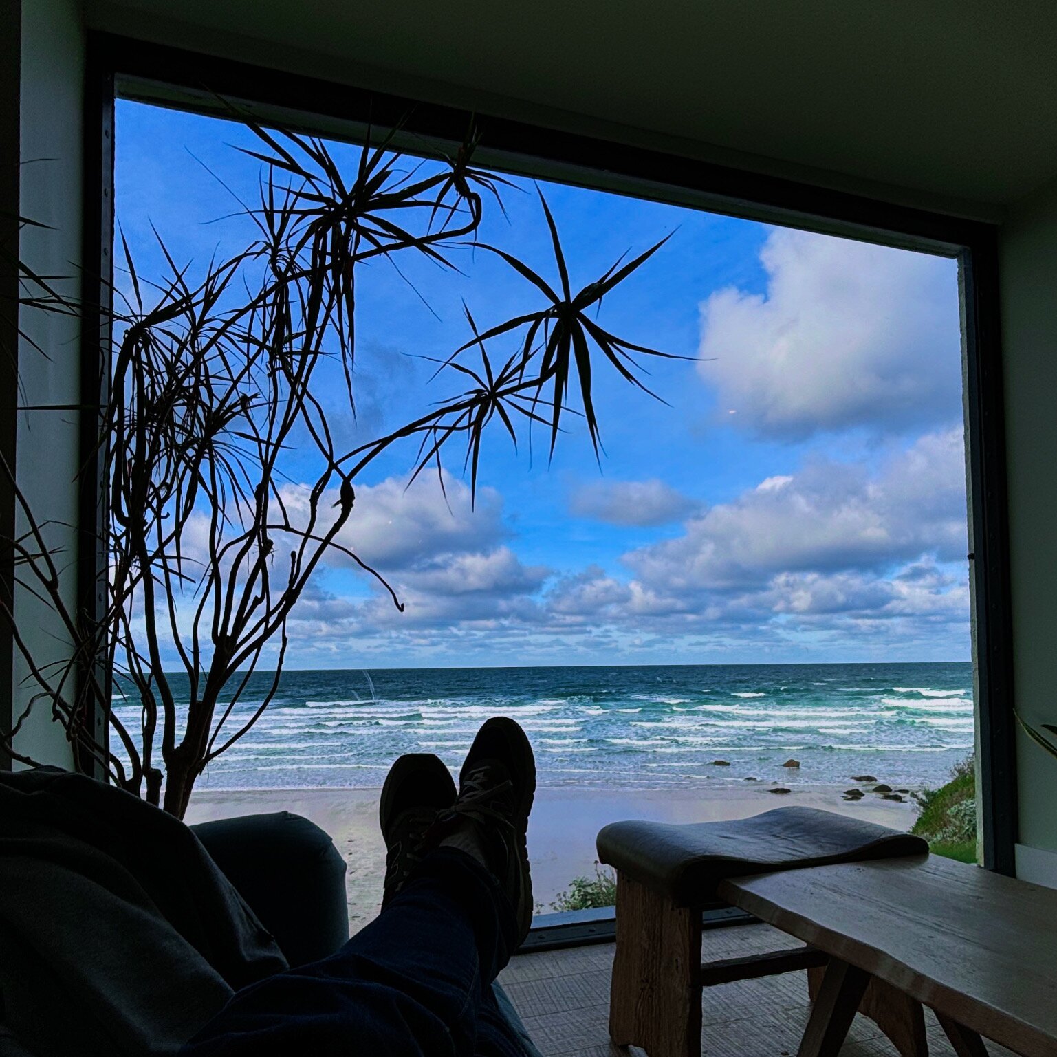 Watergate Bay Hotel-酒店景观