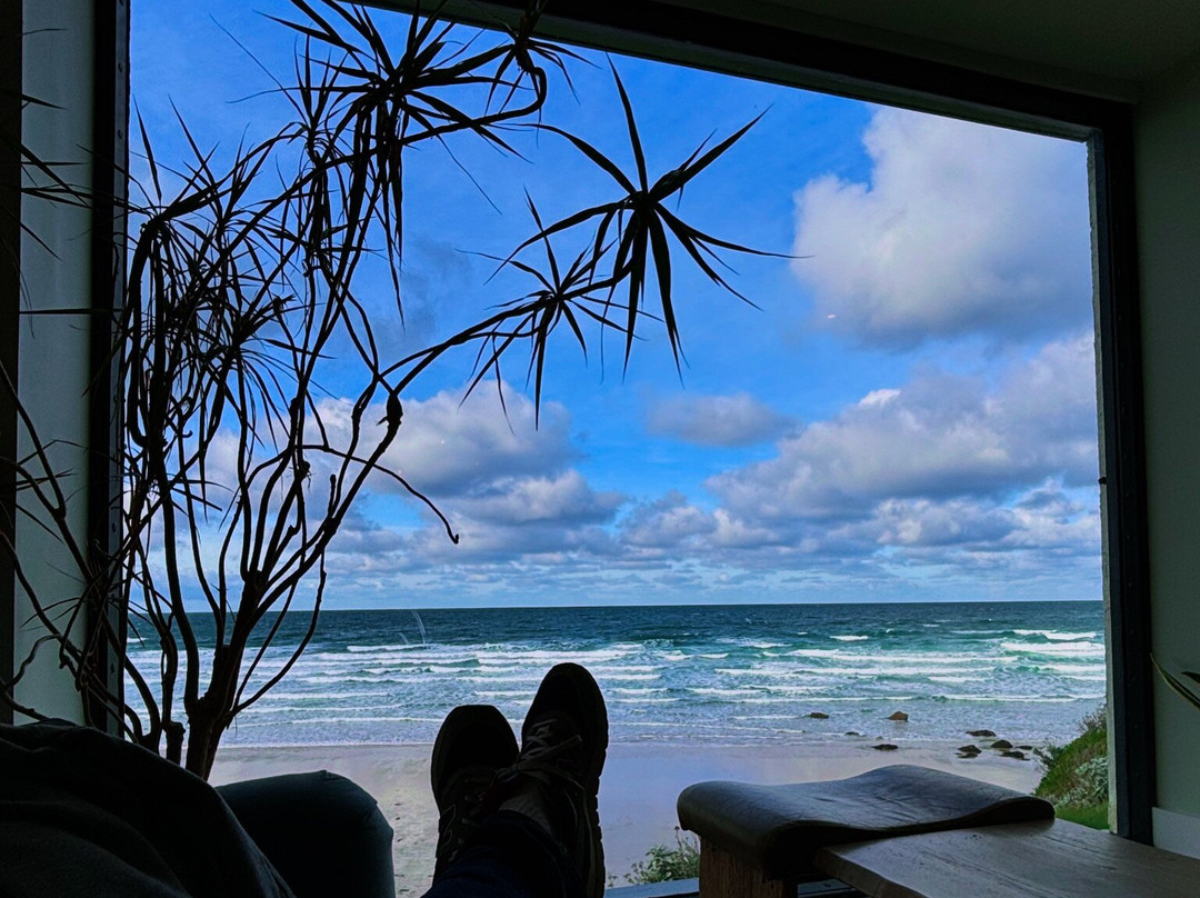 Watergate Bay Hotel主图