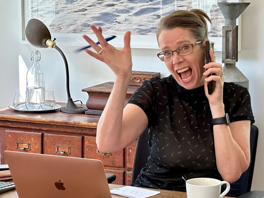 South Landing Inn主图