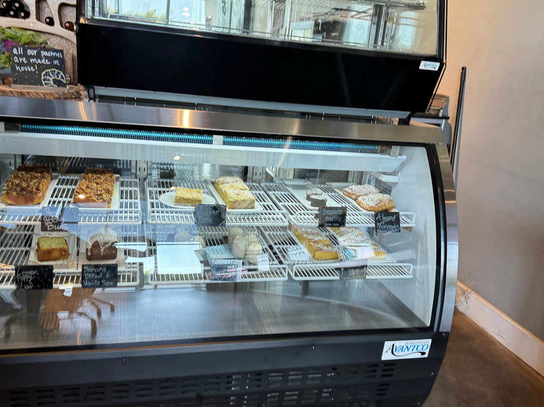 BackRoad Vines-费尔菲尔德必去景点