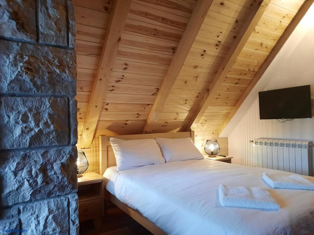 Hostel Durmitor