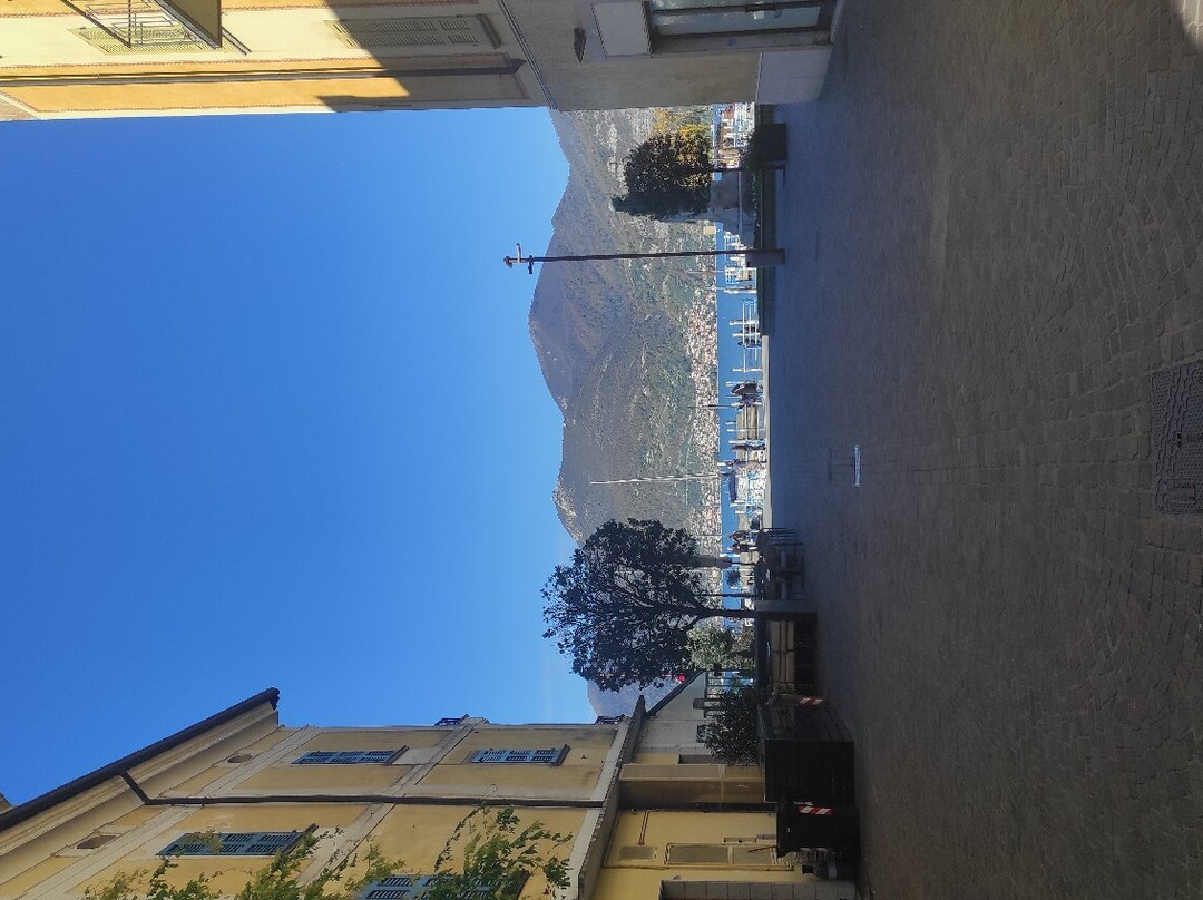 Centro Storico di Iseo景点图片