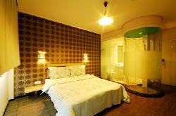 汉庭杭州西湖天地酒店主图