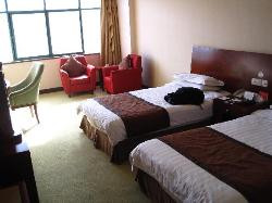 北仑天港大酒店主图