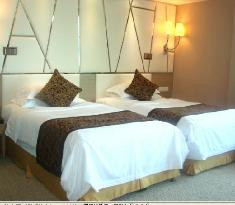 烟台中心大酒店