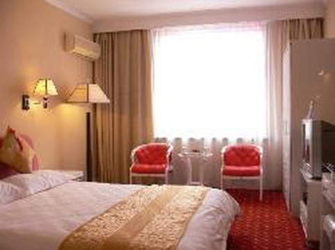 梁山杏花村大酒店