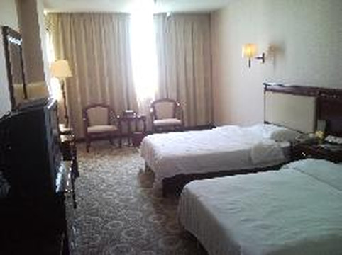 南宁金池旅馆主图