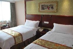 维也纳国际酒店（广州火车站三元里地铁站店）主图