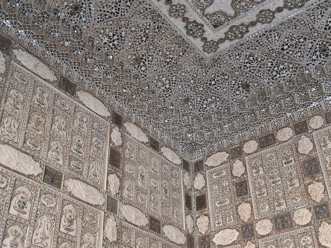 Udaipur Cabs Service景点图片