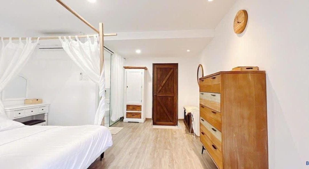 Farobe - Farmstay & Homestay