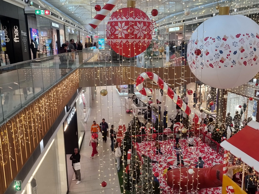 MAR Shopping Algarve景点图片