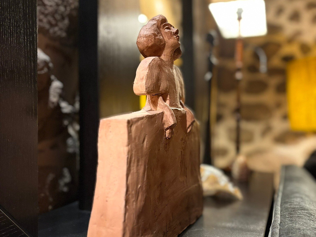 De Aldaca Rural主图