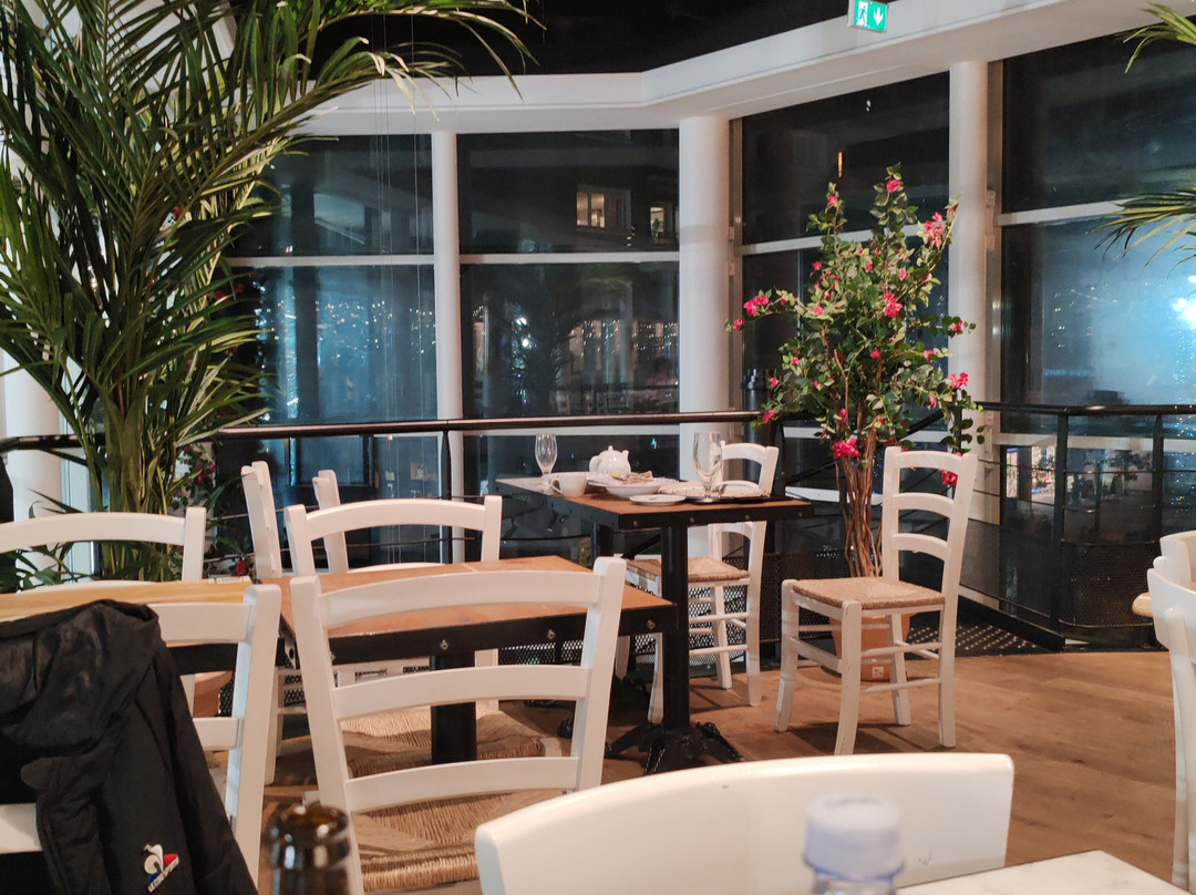 It - Italian Trattoria