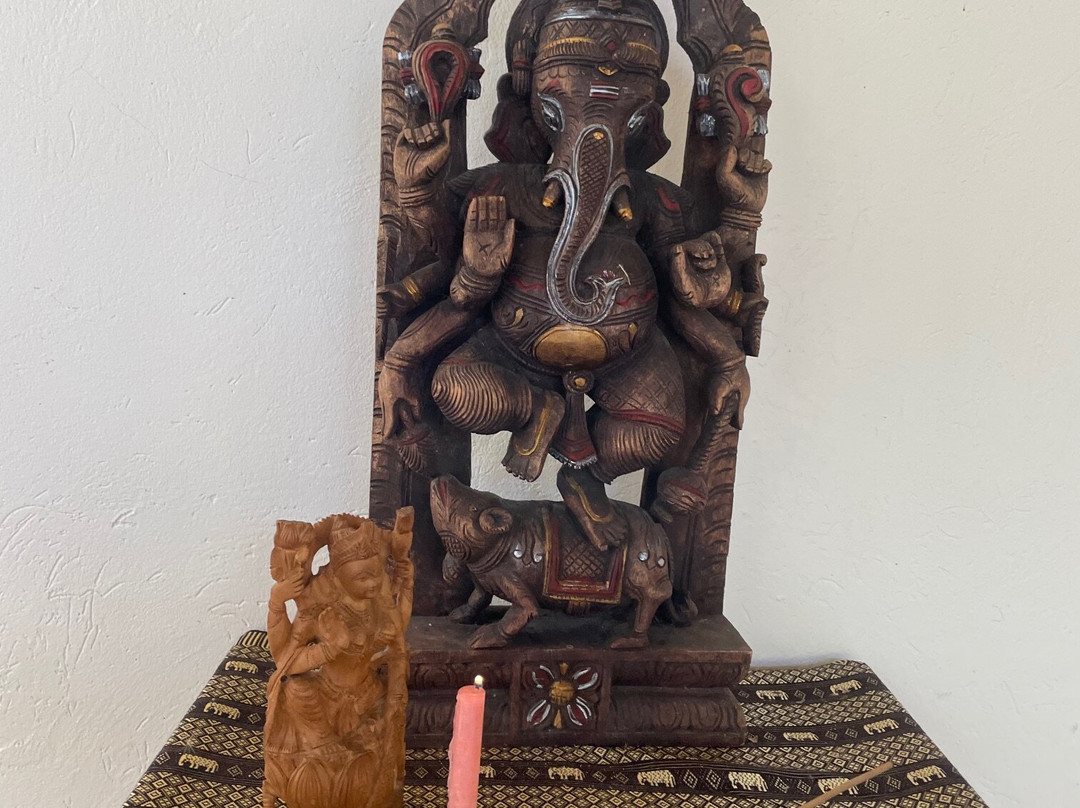 Passadhi Ayurveda & Yoga Retreat主图