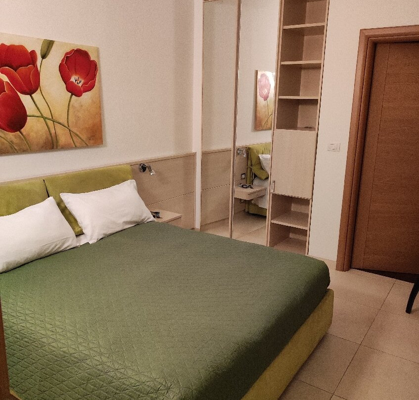 Olo Kalò Locanda主图