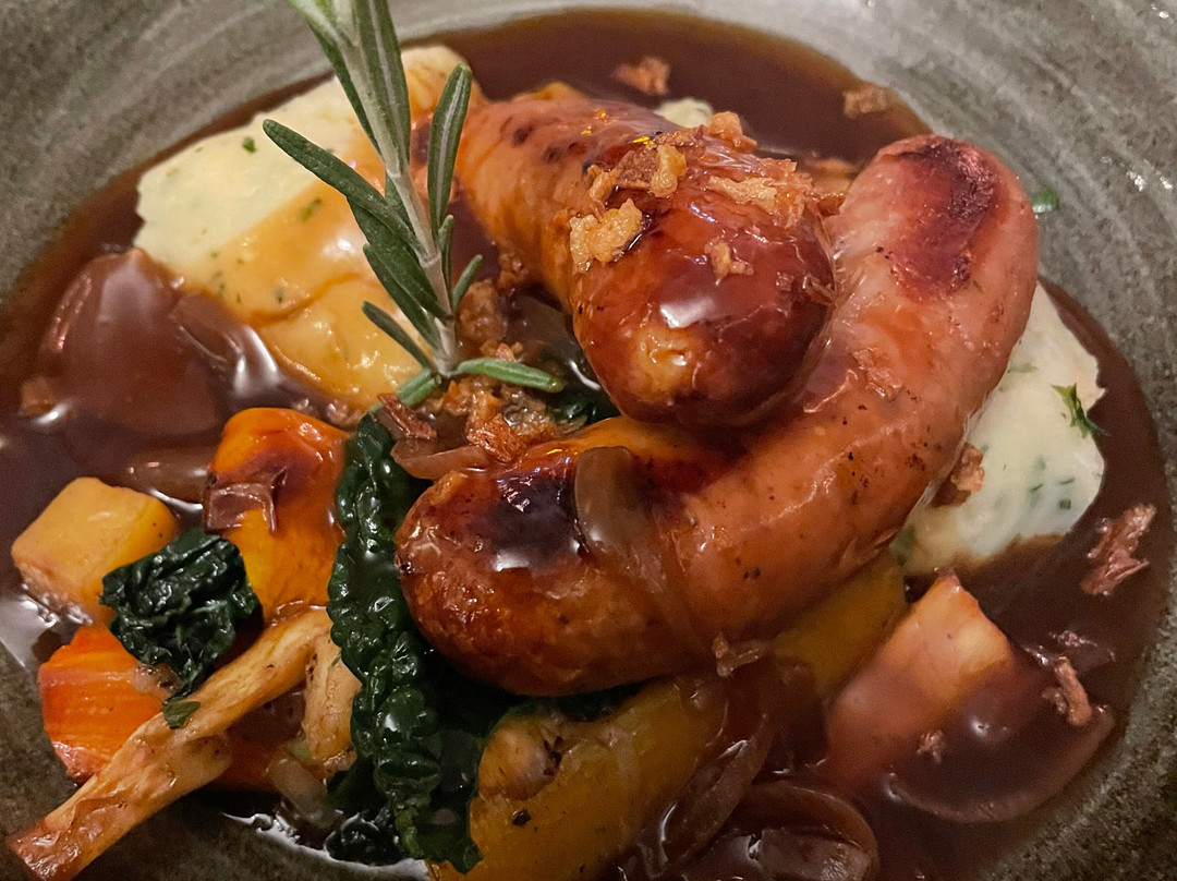 The Castle Hotel主图