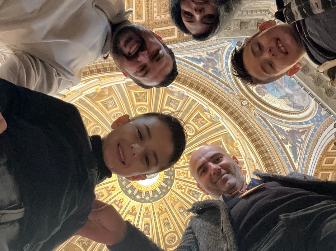 Rome City Tours-罗马必去景点