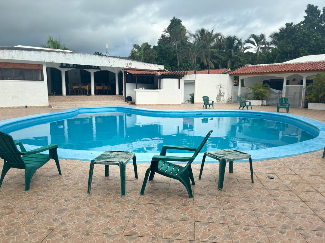 La Maravilla B&B主图