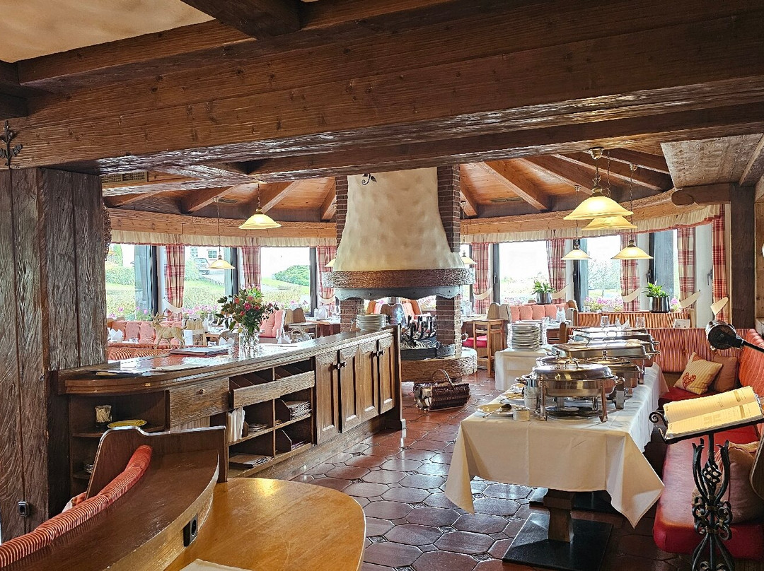 卡斯腾霍兹酒店主图