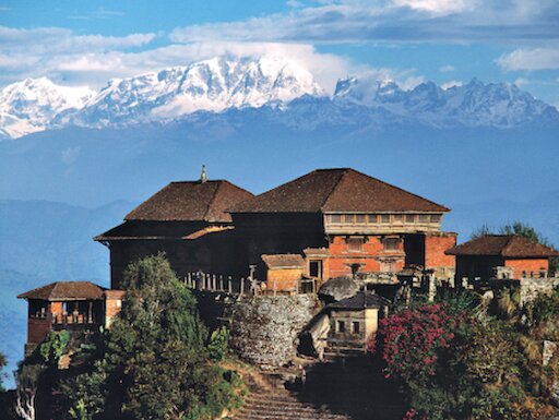 Hotel Gorkha Bisauni-官方