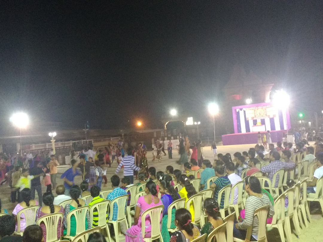 Shree Ganesh Mandir Tekdi景点图片