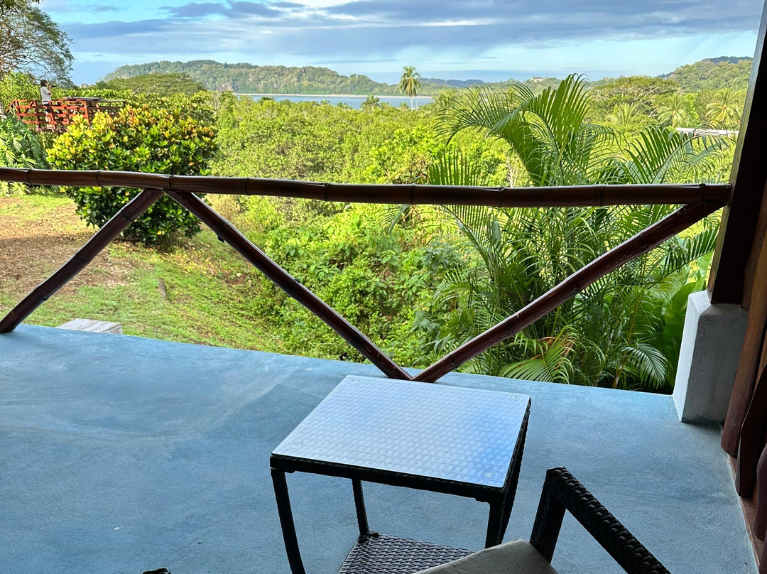 La Puesta del Sol B&B主图