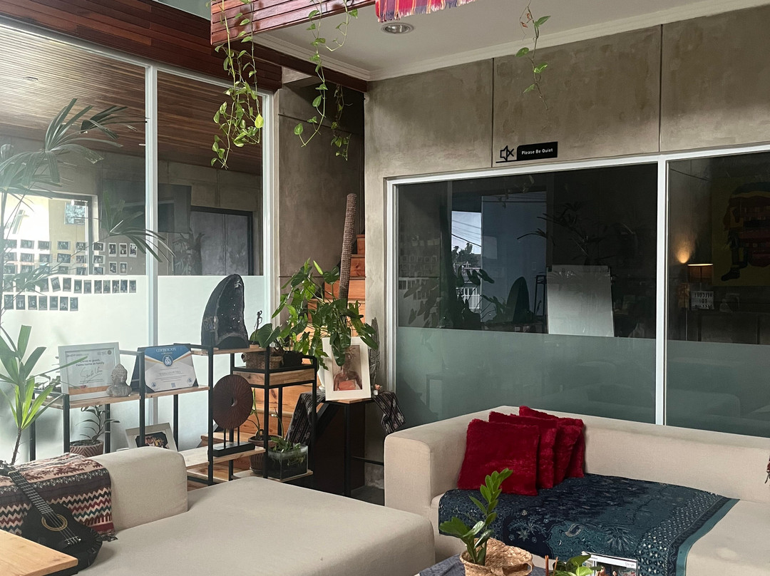 Bestrip-Dangin Puri必去景点