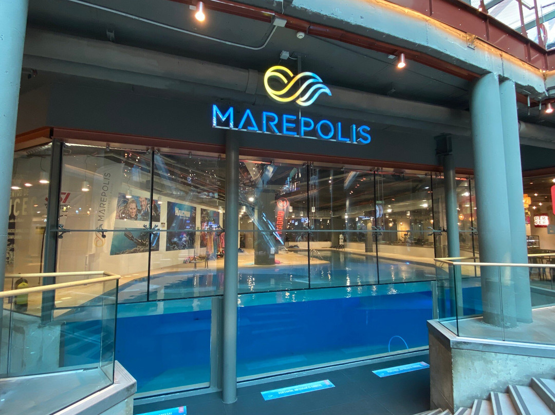 Marepolis