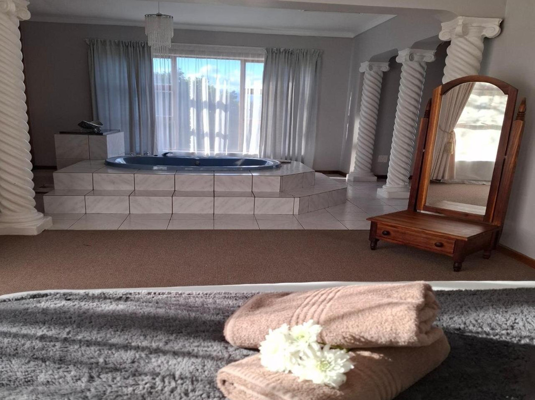 Eagles Nest Bed and Breakfast