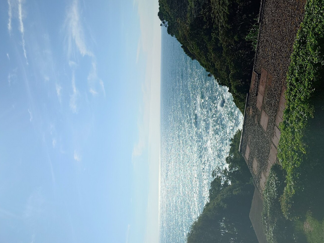 休暇村南纪胜浦