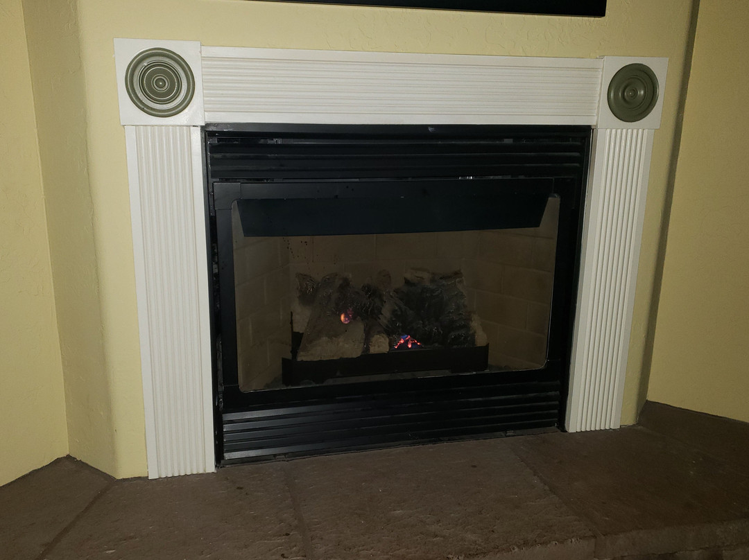 Oregon Garden Resort主图