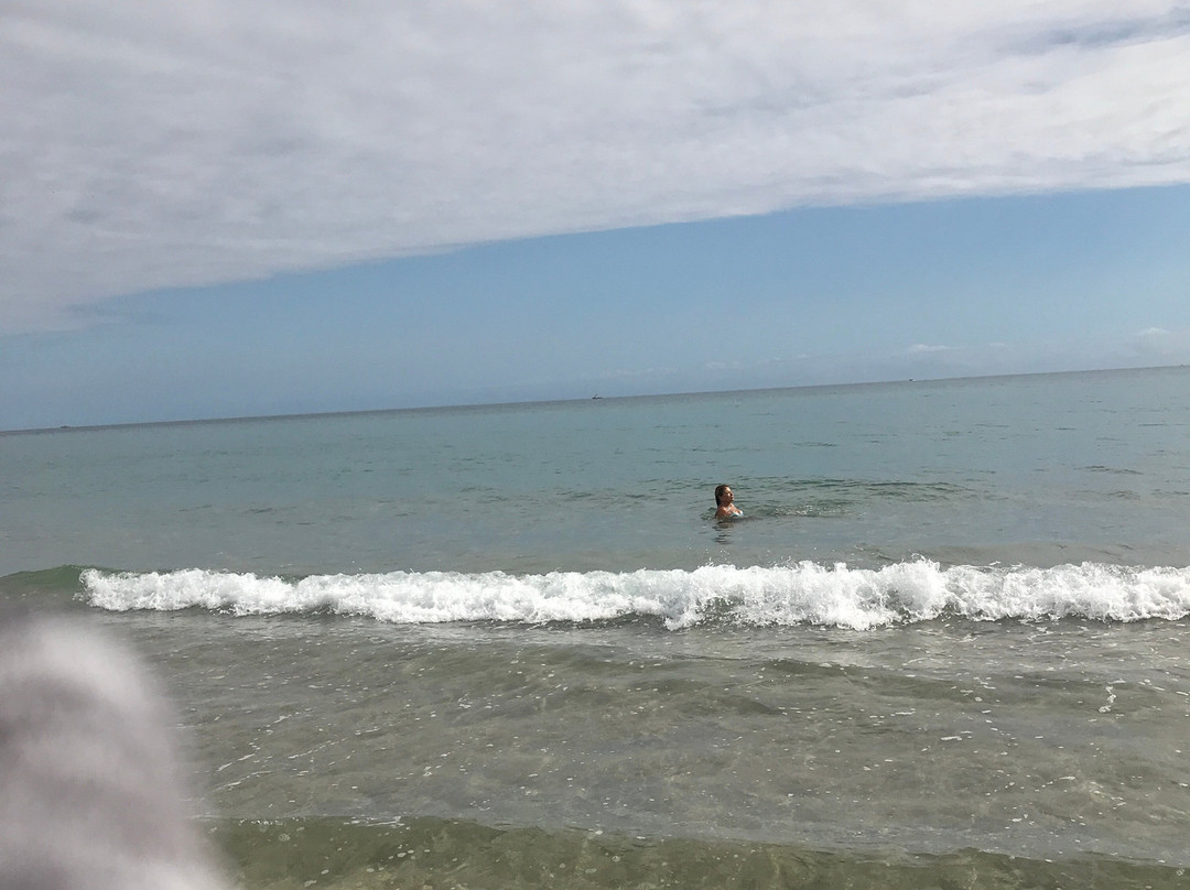 Delray Public Beach-德拉海滩必去景点