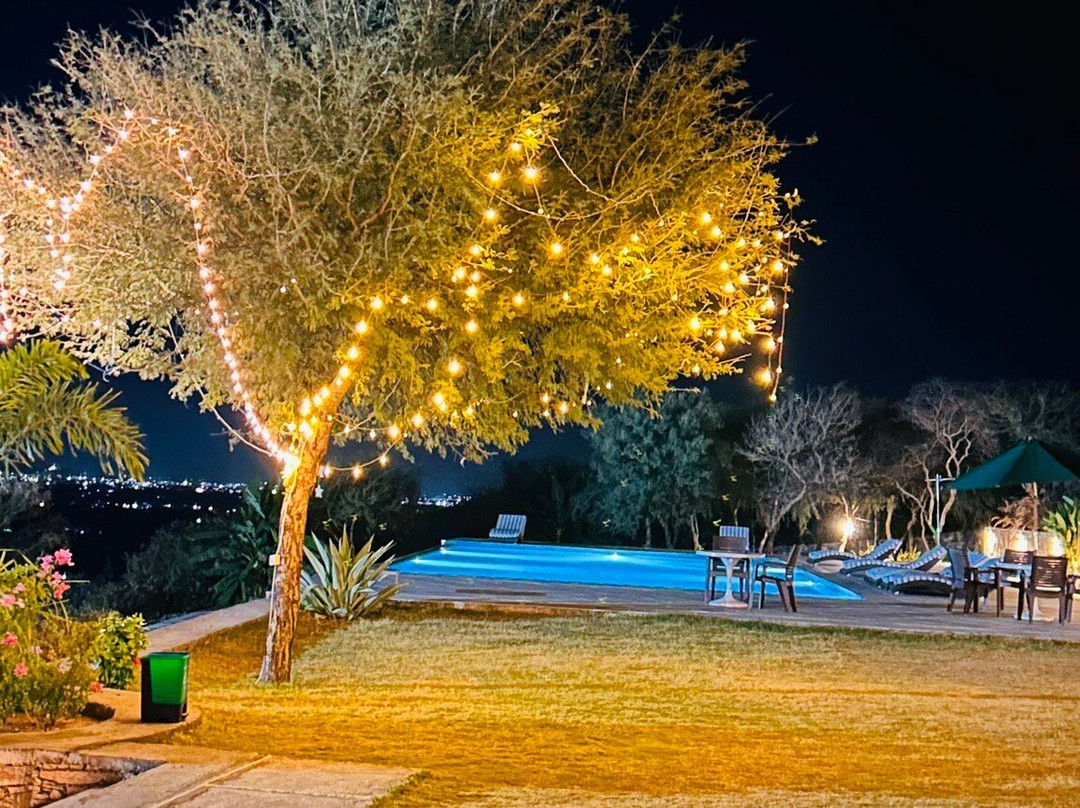 The Hill House Nathdwara主图