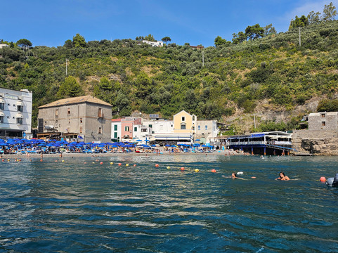 Amaze Charter-Piano di Sorrento必去景点