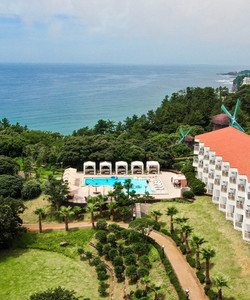 Kensington Resort Jeju Jungmun酒店图片