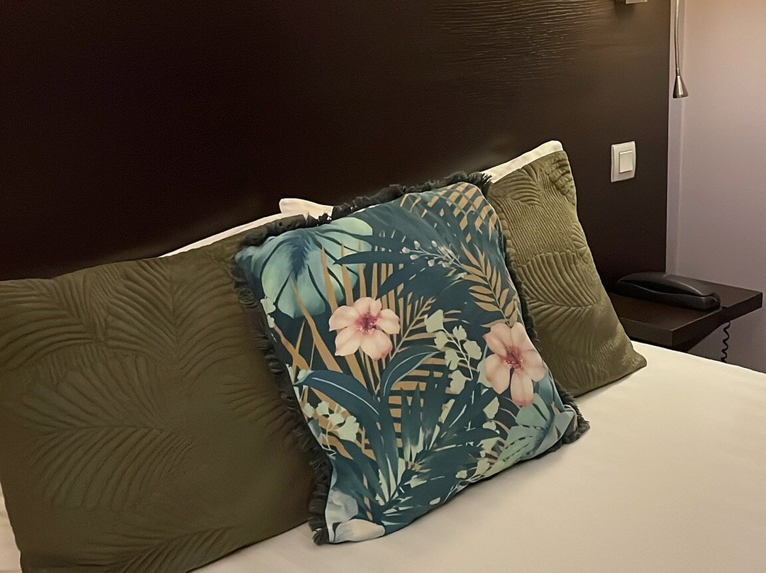 Hotel Le Charleston主图