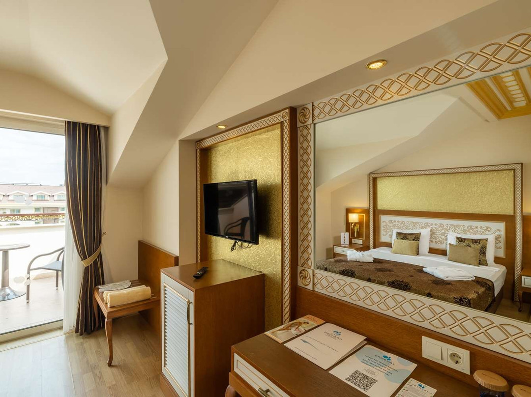 Diamond Excellence Resort & Spa主图