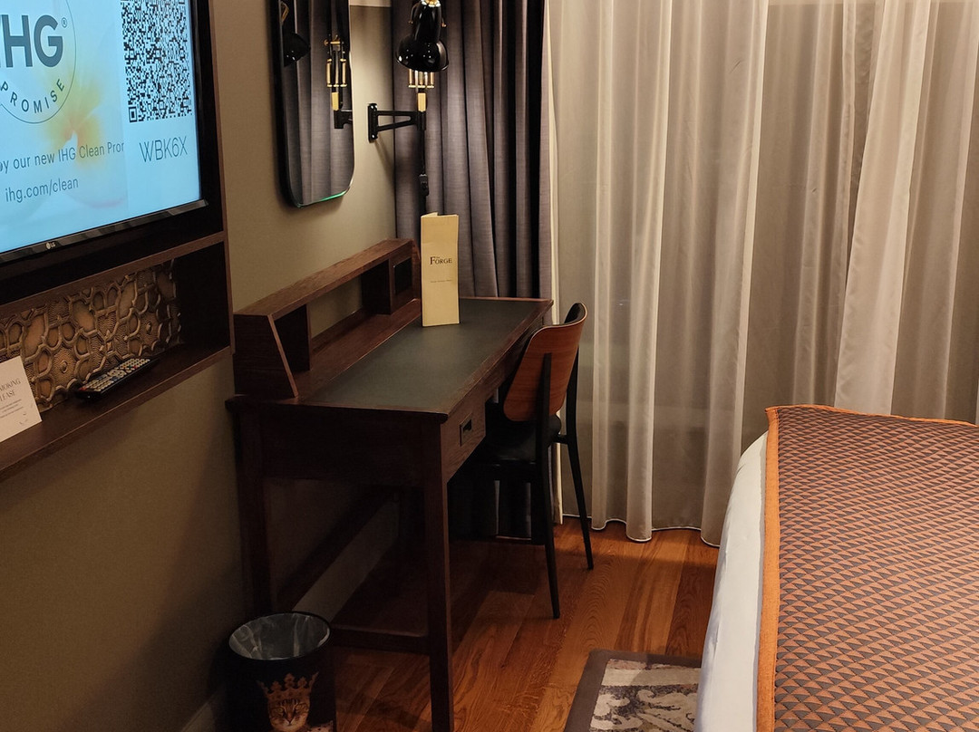 Hotel Indigo Chester by IHG主图