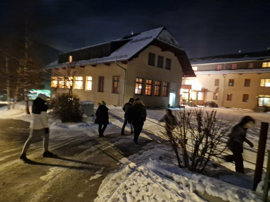 Jufa Hotel St. Michael Im Lungau主图