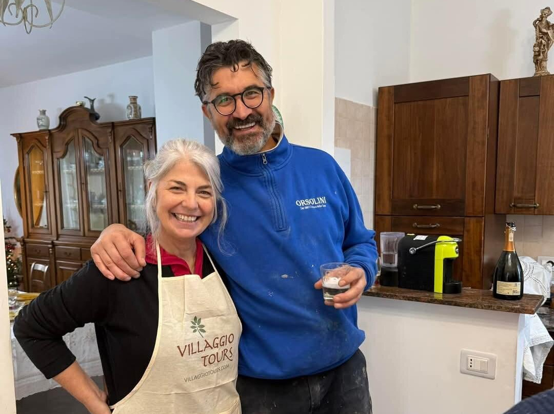 Villaggio Tours-Allerona必去景点