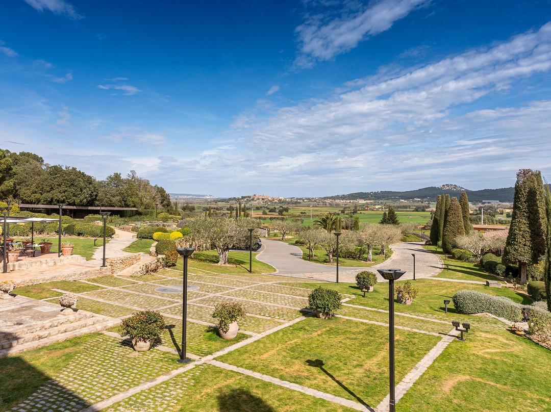 Mas de Torrent Hotel & Spa主图