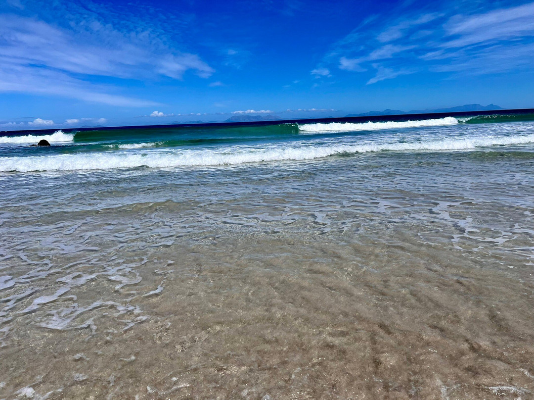 Pringle Bay  Beach-Pringle Bay必去景点
