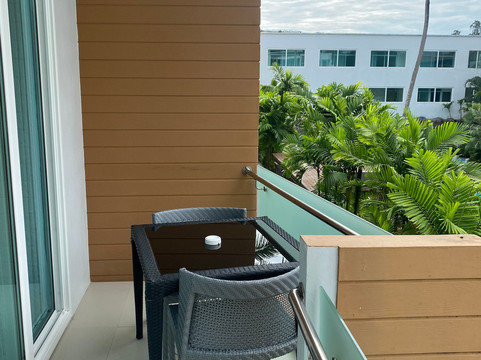 甲米L度假村主图