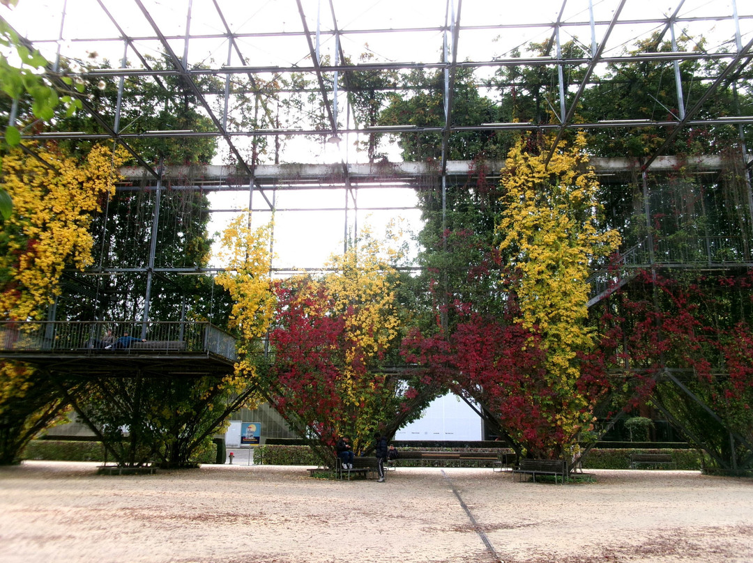 MFO-Park-苏黎世必去景点