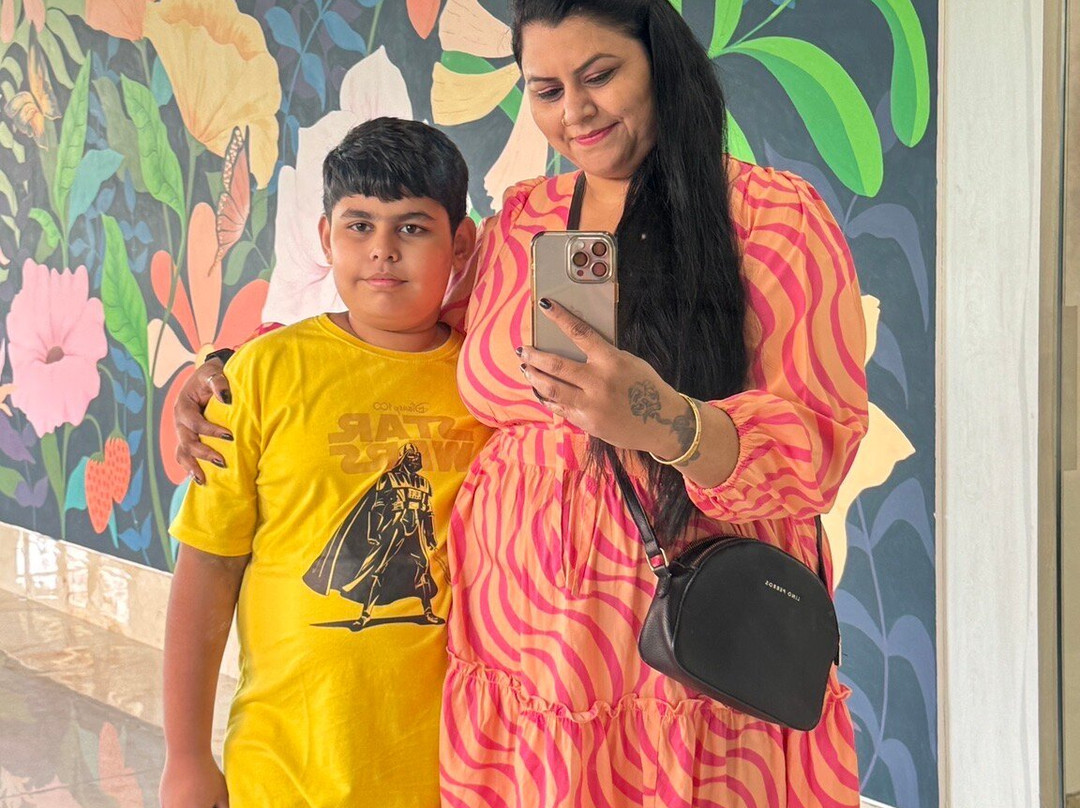 Fabhotel Prime 塞恩俱乐部