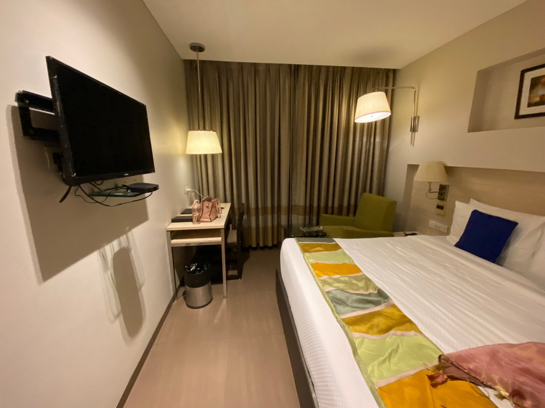 The Fern Residency Vadodara主图