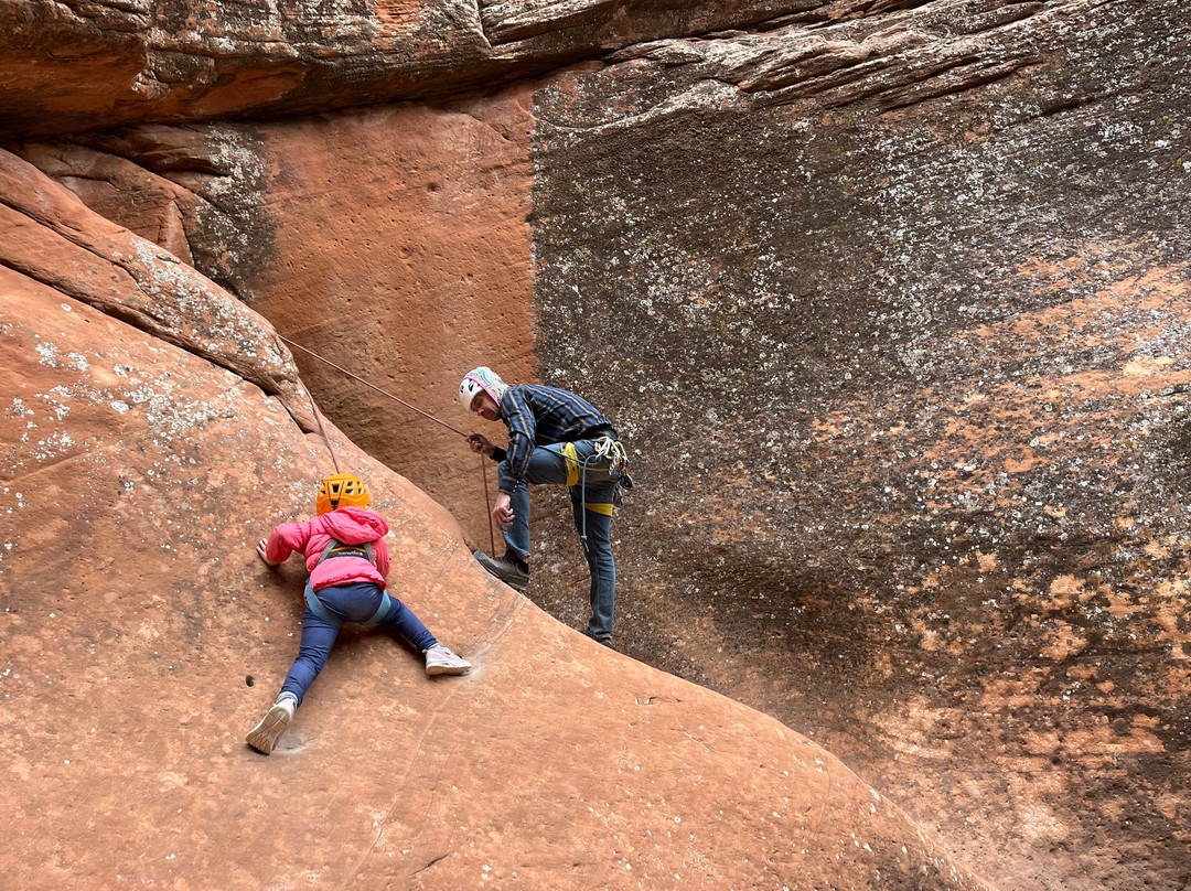 Sundial Guiding - Zion-La Verkin必去景点